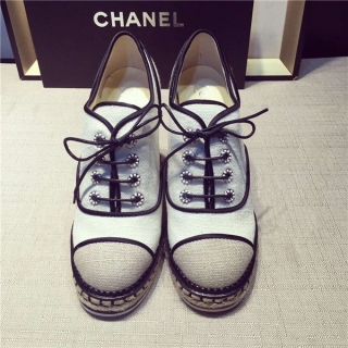 ブランド靴夏季超人気CHANEL★シャネル新品女性スニーカーセンスあり！何よりの魅力はその履き心地の良さ♪