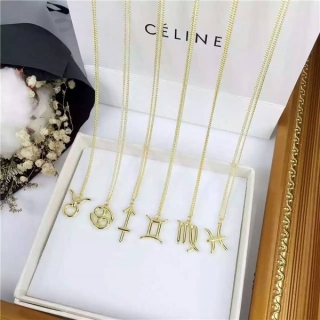 夏季雑誌掲載商品CHLOE☆クロエ女性ネックレス上品さと高級感溢れる美品♪ゴージャスさ満点！