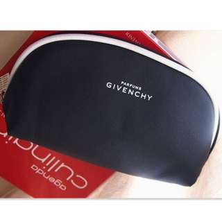 Givenchy☆ジバンシィ楕円収納バッグ豪華高さ品質羊革化粧ポーチashop101358898-4060621