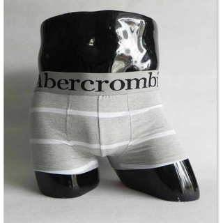 新品【Abercrombie & Fitch✽アバクロ】男性コットンライクラ下着・アンダーウェアさらりとした優しい肌触りの素材なので履き心地最高！