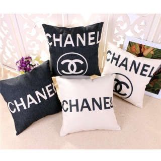 爆発人気商品Chanel★シャネルソファークッション・チェア枕・抱き枕カバー 創意的なデザイン★肌触りの良い質感！お部屋に飾りたいお客様に大人気の商品★♫　