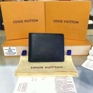 ゴージャス感満点！LOUIS VUITTON☆ルイヴィトンMULTIPLE N60895 男性財布洗練されたデザインと機能性を兼ね備えた財布★♫♪お見逃しなく！
