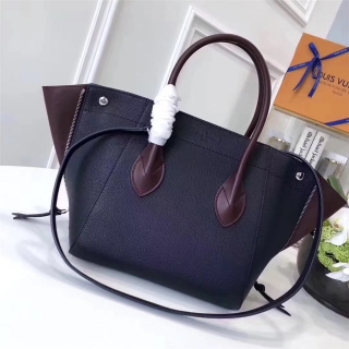 高品質なバッグ Louis Vuitton ルイヴィトン フリーダム ハンドバッグ 選べる2色