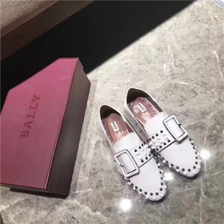 ブランド靴夏季高品質の新作BALLY☆バリー女性パンプス足元に上品さをプラス♪数量限定発表★♫♪