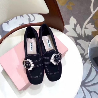 ブランド靴夏季高品質の新作MiuMiu★ミュウミュウ女性パンプス足元に上品さをプラス♪数量限定発表★♫♪