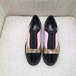 ブランド靴春季新作登場CHANEL☆シャネル女性スニーカーセンスあり自慢商品♫♫♪数量限定発表★♫♪