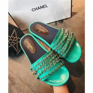 ブランド靴春季大人気CHANEL☆シャネル 女性サンダル海に行くのにも、街中で歩くのにも、足元まで可愛いおしゃれなファッションアイテム！