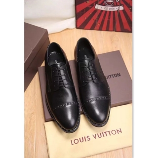 ブランド靴夏季高品質の新作LOUIS VUITTON★ルイヴィトン男性革靴 斬新アイテム一挙公開♫♫激安！男性欠かせないアイテム♫♫