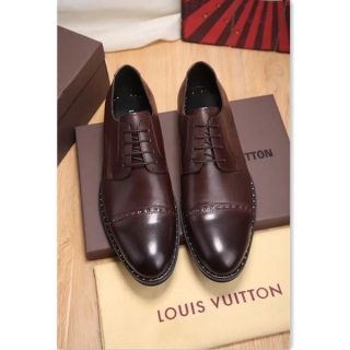 ブランド靴夏季高品質の新作LOUIS VUITTON★ルイヴィトン男性革靴 斬新アイテム一挙公開♫♫激安！男性欠かせないアイテム♫♫