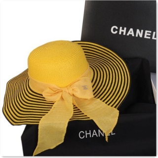 超人気高品質　 Chanel☆シャネル  帽子　レディース必須アイテム！魅力全開春夏新作！！CNE-01