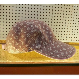 超人気高品質 　LOUISVUITTON☆ルイヴィトン   帽子　シンプルなデザイン！魅力全開春夏新作！！LVM-011