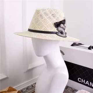 春夏大人気CHANEL☆シャネル女性帽子 素敵な配色でみんなの視線を引く斬新的なデザインです☀