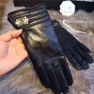 秋冬高品質の新作CHANEL☆シャネル 女性手袋可愛いデザインで保温性が高いのも魅力★♪上品さが一気に引き出す！