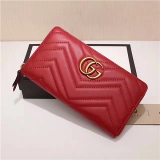 ゴージャス感漂う♫GUCCI☆グッチ女性 財布 洗練されたデザインと機能性を兼ね備えた財布★♫♪店長お勧め♪♪440887