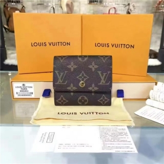 ゴージャス感満点！LOUIS VUITTON☆ルイヴィトンALEXANDRA N63068女性財布洗練されたデザインと機能性を兼ね備えた財布★♫♪店長お勧め♪♪