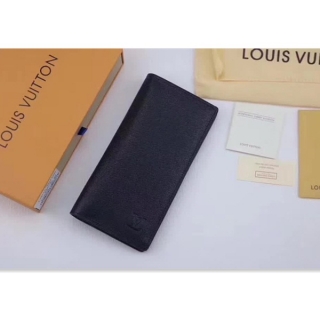高品質人気商品LOUIS VUITTON☆ルイヴィトン男性財布洗練されたデザインと持ちやすいサイズ★♫♪絶賛発売中！♪