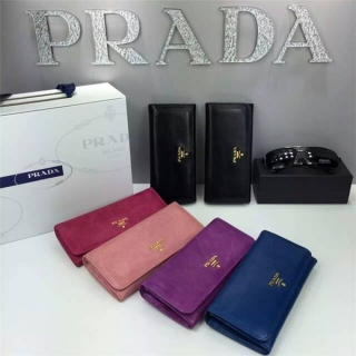 秋季人気商品PRADA☆プラダ女性財布今年気になる人気の厳選財布 ★♫早く注文しよう★♫