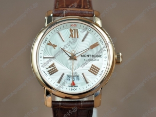 スーパーコピー時計モンブラン Mont Blanc Star 4810 Asian 2824-2 Auto