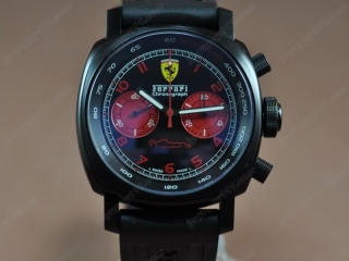 スーパーコピー時計フェラーリ 【男性用】  Gran Tourismo OS20 クオーツ搭載