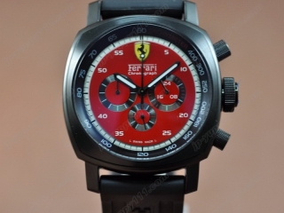 スーパーコピー時計フェラーリ【男性用】 Gran Tourismo 0S20クオーツ搭載　　