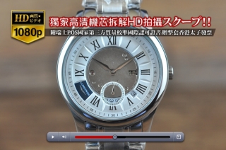 時計コピー上質な高級品LONGINESロンジン【男性用】SS/SS SH-17Jオートマチック搭載