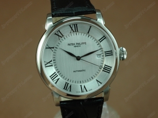 時計コピーパテック・フィリップ【男性用】 Watches Classics SS  Asia 2836クオーツ搭載