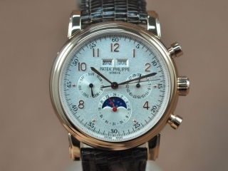 スーパーコピー時計パテックフィリップPatek Philippe Watches Perpetual RG/LE A-2836-2 自動巻き