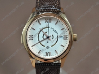 時計コピーパテックフィリップPatek Philippe Watches Grand Complications 2824-2 自動巻き