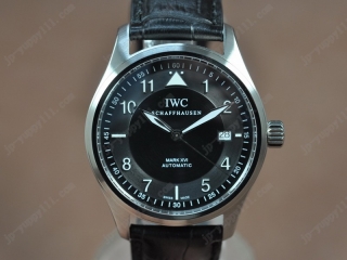 時計コピーインター Watches Mark XVI SS/LE ブラック 文字盤 Asia 2892A2 オートマチック 搭 載