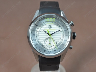 時計コピータグホイヤー Watches Mikrotimer SS/RU ホワイト 文字盤 アジア 21J オートマチック 搭 載