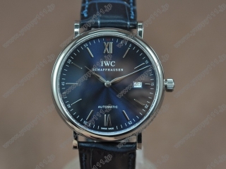 スーパーコピー時計IWC Portofino Asian 2892 自動巻き