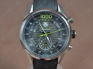 スーパーコピー時計タグホイヤー Watches Mikrotimer SS/RU ブラック 文字盤 アジア 21J オートマチック 搭 載