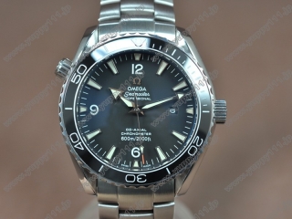 スーパーコピー時計オメガOmega Seamaster 007 Asian 2836-2 自動巻き