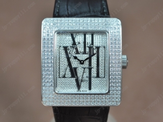 スーパーコピー時計 フランクミュラー Watches Long Island SS/LE/Diam ダイヤ 文字盤 Ronda クオーツ 搭 載