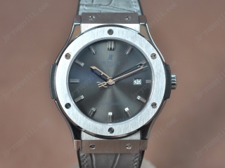 スーパーコピー時計ウブロ Watches Big Bang 46mm RG/LE Metal 灰色 文字盤 A-2824-2 オートマチック 搭 載