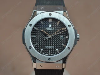 時計コピー ウブロ Watches Big Bang 45mm SS/RU Carbon Fiber 文字盤 A-2824-2 オートマチック 搭 載