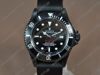 スーパーコピー時計ロレックスROLEX Pro Hunter Sea Dweller A2836 自動巻き
