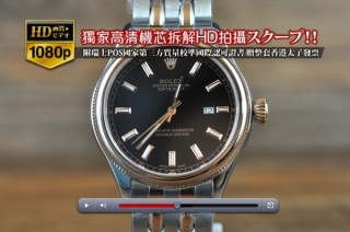 時計コピー人気商品Rolexロレックス【男性用】Celliniシリーズ RG/SS Jap Quartz搭載