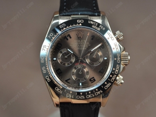 スーパーコピー時計ロレックス Watches Daytona RG/LE セラミック Bel ブラウン 文字盤 Asia オートマチック 搭 載