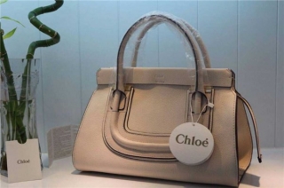 【Chloe☆クロエ】女性ハンドバッグ大膽で上品な発色が今モテモテ♫使えば誰でもセンスアップバッグ！