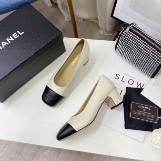 上質な革靴 人気商品ブランド型番シャネル女性ローファーシューズ シャネルスーパーコピー 数量限定発表