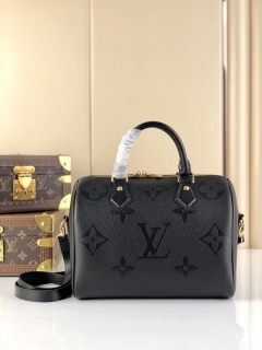 大人気【Louis Vuitton】スピーディ・バンドリエール 25 M58947