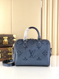 大人気【Louis Vuitton】スピーディ・バンドリエール 25 M58947