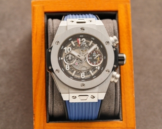 ウブロ 時計コピー ビッグ バン 自動巻き  文字盤 チタニウム メンズ 腕時計